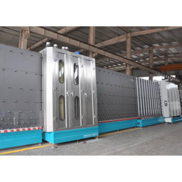 Double glazing insulating glass making manufacturing machine