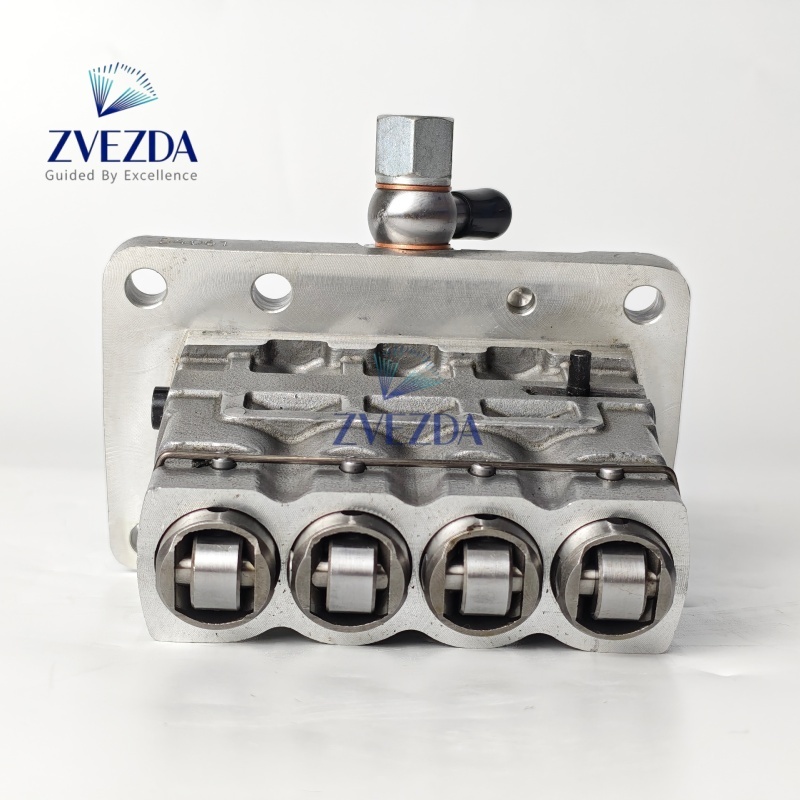 Customized Fuel Injection Pump 131010031 For 404C-22 404D-22T Diesel Engine