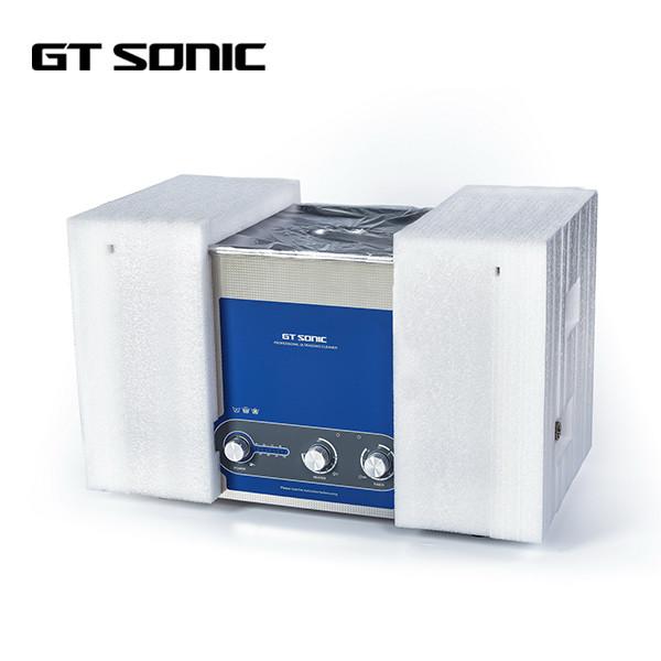grande máquina poderosa ajustável ultrassônica da limpeza ultrassônica de poder de líquido de limpeza 500W
