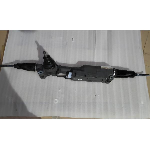 OEM 4G1423055BQ 4G1423055CS Audi A6 LHD Car Steering Rack And Opinion Repair Parts For Audi A6 2.0 TDI 11-18 A8 III S8