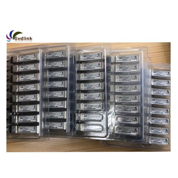 Приемопередатчик HPE QK724A совместимый 16G 850nm Sfp