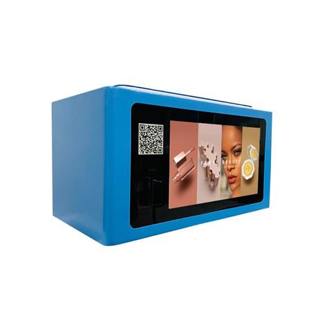 ASTM 5000mah Cell Phone Power Bank 240V Phone Charging Station Kiosk