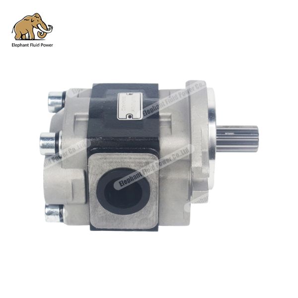 TMG1A30A4H1-R460D High-Pressure Hydraulic Gear Pump