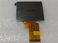 3Module d'affichage TFT de 0,5 pouce, résolution 640x480, interface RVB à 54 broches