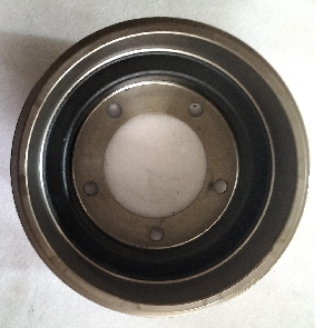 8-97034770-3/8970347703 REAR BRAKE DRUM OEM REPLACEMENT FOR ISUZU TRUCK MODELS