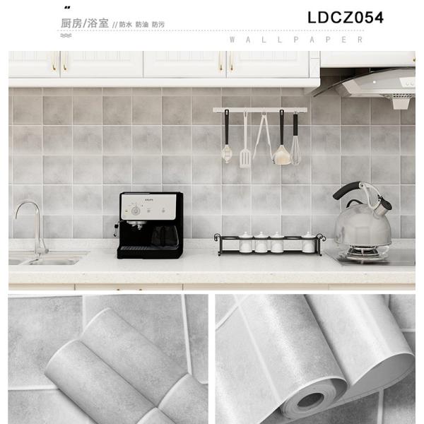 Self Adhesive Wall Paper Rolls 3D Wallpaper Pvc 3D brick Vinyl Wallpapers for Decoration