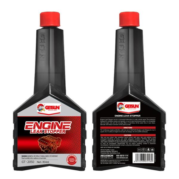 Getsun Engine Oil Leak Sealant for Automotive Repair Distributors The Ultimate Solution for Automotive Repair Distributors