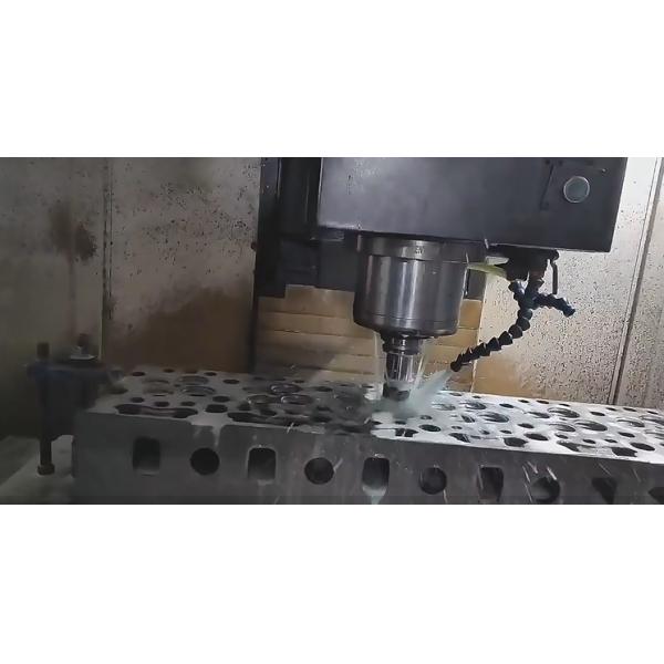 C11 C13 Engine Cylinder Head Assy 3453752 345-3752 For Construction Equipment Parts