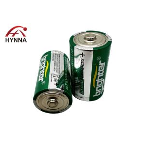 LR20 Taille D Batterie à cellule sèche alcaline de 1,5 volts Cellule alcaline pour horloges, télécommandes, jouets