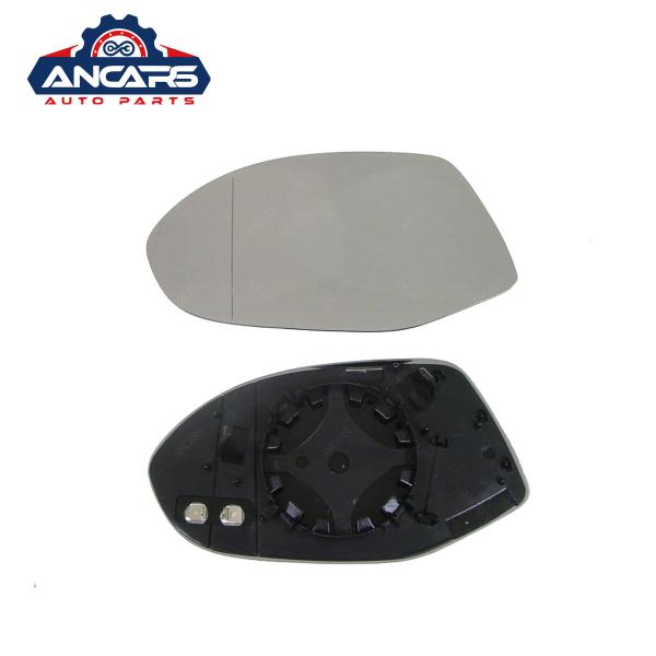 A7 2010-2017 Audi Wing Mirror Glass Heating 4G8857535B 4G8857536A