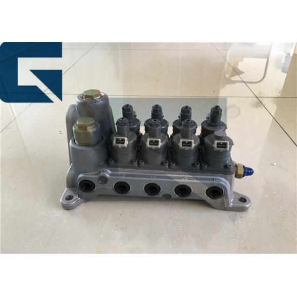 Собрание клапана 4299959 соленоида экскаватора ЭС200-2 ЭС220-2 Хитачи гидравлическое