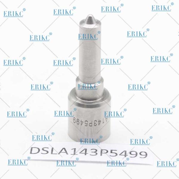 ERIKC DSLA143P5499 Common Rail Nozzle DSLA 143P5499 Jet Nozzle DSLA 143 P 5499 0433175499 For Ford