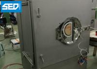 Elevado desempenho automático integrado da máquina de revestimento da tabuleta com as 5 armas de pulverizador