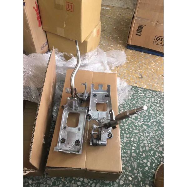 33550-E0500 gear shift mechanism FOR HINO 500