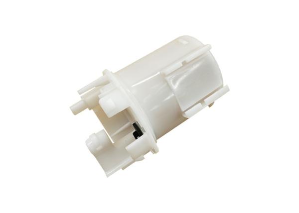 MN135733 Car Fuel Filter / 3G83 4A30 Mitsubishi Fuel Filter One Year Warranty