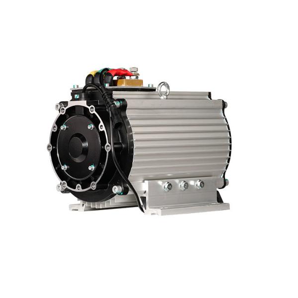 Derniers produits : moteur AC 8kW pour pompe à huile de chariot élévateur électrique