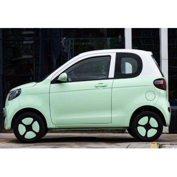 100km/h High Speed EV Electric Car 2/4 Seats Electric Mini SUV