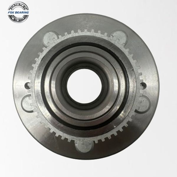 FSKG 52750-26100 512196 Double Rows Wheel Hub Bearing Unit with ABS Sensor for Huatai Automobile Santa Fe 1.8T