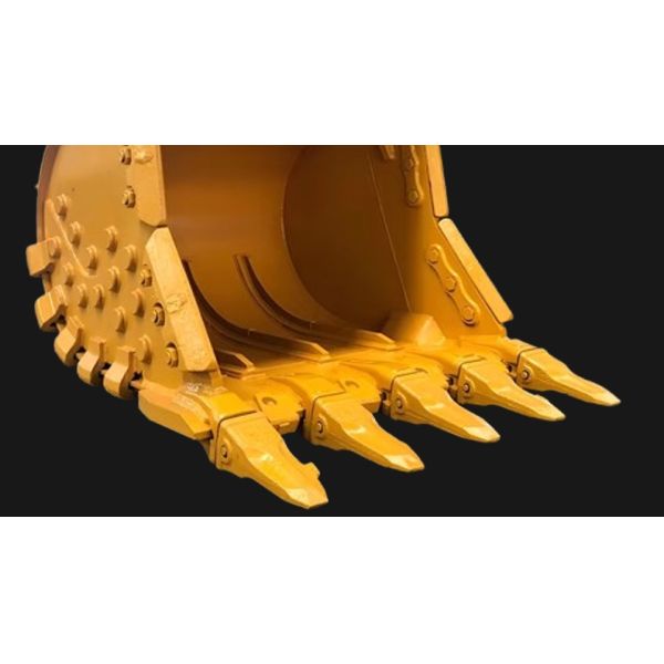 Heavy Duty Sany Excavator Rock Bucket for Doosan for  Construction Equipment_bucket for Excavator