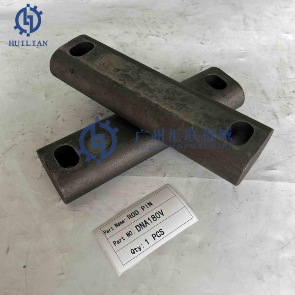 B220-12650 B151V-12650 B360-12650 Rod Pin pour D&A 180 Pièces de marteau de rupture hydraulique
