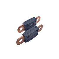 Mejor Mega Automotriz Bolt Down Fuse 500A 1000A para el cargador de baterías Jump Pack Pro Booster Starter Jumper Multiméter