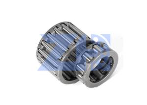 Needle Roller Bearings LNM0270-3 Wheel Bar With Needle Roller Bearings