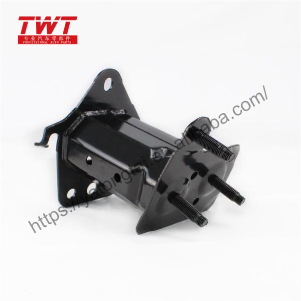 TWT Front Bumper Mounting Reinforce 52026-60040 52026-60050 52026-60051 for Land Cruiser Prado
