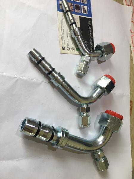 Carrier | Thermo King Transport refrigeration Replacement R404a A/C Hose Fittings| Connectors