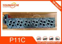 Culasse de fer de moulage pour HINO P11C 11101-E0830