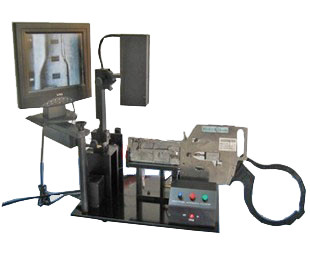 I-PULSE SMT Feeder Calibration JIG