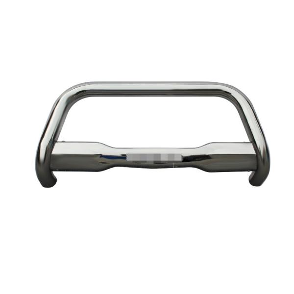 Stainless Steel Front Bumper Truck Bull Bar For Toyota Hilux Revo