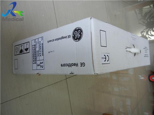 RAB2-5L Used Ultrasound Probe 3D 4D Wideband Convex Volume Ergonomic Abdominal