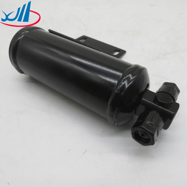 Original Truck Auto Engine Parts Cab Drying Bottle WG1608828012