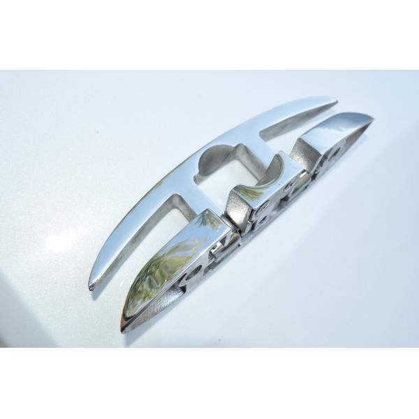 FOLDING CLEAT Boat Hardware Stainless Steel Cleat