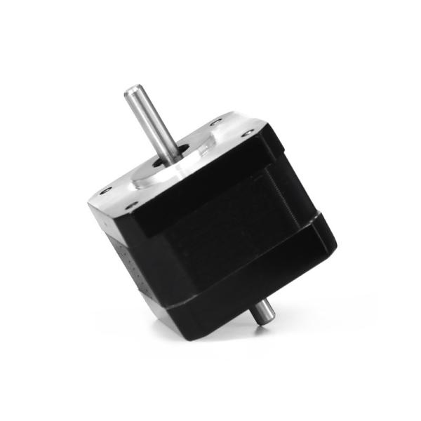 42BYGH34 1304B 1.8 Degree 42 Dual Shaft Stepper Motor height 34mm