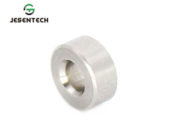 Motor Vehicles Metal Bushing Sleeve , CNC Turning Machining Custom Sleeve Bearing
