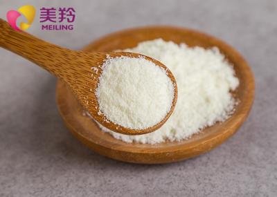 pó de leite de creme completo leitoso amarelo da cabra 25kg para suplementos