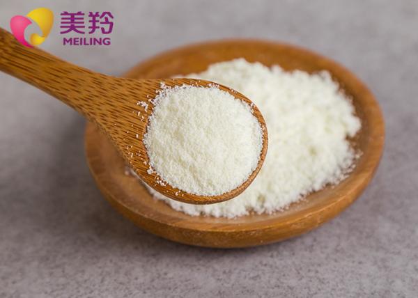 pó de leite de creme completo leitoso amarelo da cabra 25kg para suplementos