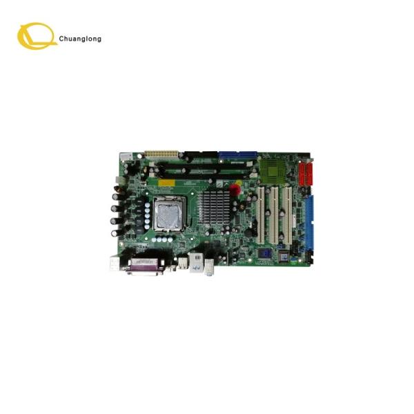 Iei Main Board Lga775 Iobp-945G-Sel V2.1  Iobp945Gsel V21
