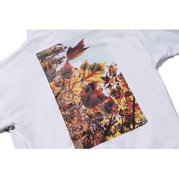 Oversized Unisex Sports Team Hoodies Maple Leaf Picture Print Loose Casual His Dark