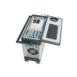 Protection Relay Test Equipment