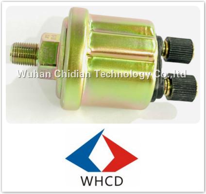ANSI 10BAR 1/8NPTF Car Oil Pressure Sensor For VDO