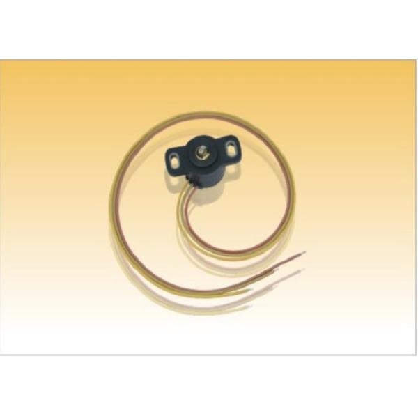 Kobelco Sk200-3/5 Daewoo DH220-5 Excavator Throttle Motor Positioner Sensor YN205000027-2