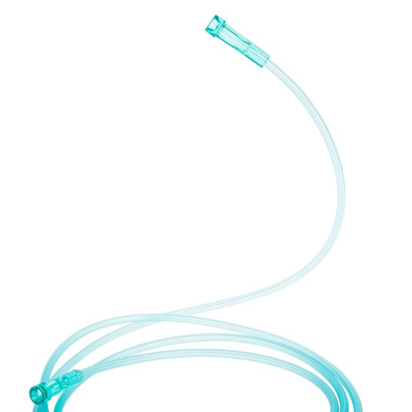 High-Quality Medical Oxygen Tubing for Home & Hospital Use –Latex-Free Oxygen Supply Tube