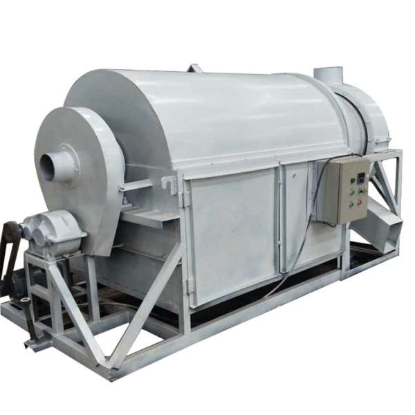 GT Series Cassava Flour Dryer For Chemical / Dyestuff Industry