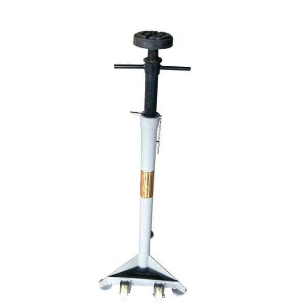 Triangle Base Floor Car Transmission Jack CE Certification