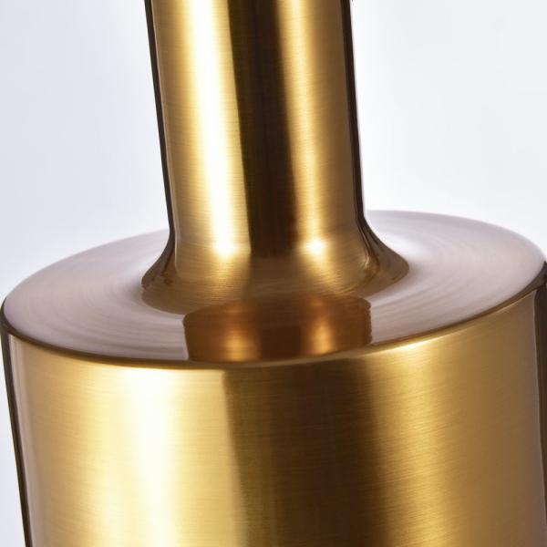 Wholesale Modern LED Gold Stand Light Designer Floor Lamps For Living Room Home Decor