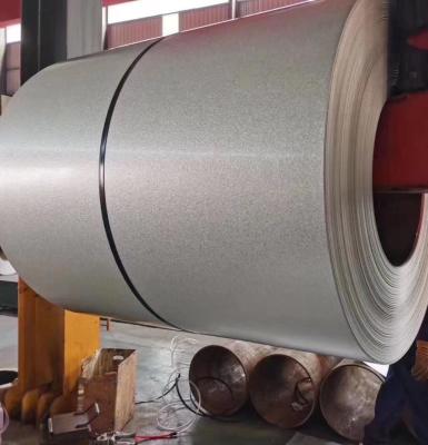 AFP(Anti finger protect) Galvalume steel coils/steel sheet coil /aluzinc steel coil AZ120G.M2 Ship to Brazil 0.4*1200MM