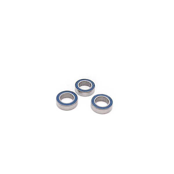 6903 2RS Sealed Waterproof Bearing ABEC-1 Precision and 16.992 17 mm Bore Size