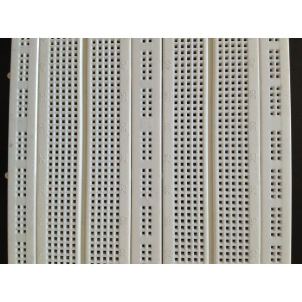 Связь 1580 указывает монтажная плата технологического комплекта Solderless